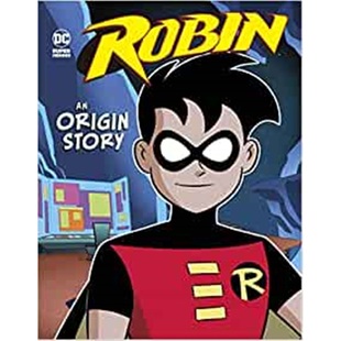 Story Origin 预订Robin