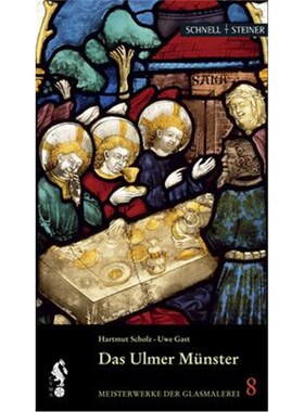 预订【德语】 Das Ulmer Münster: