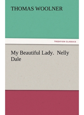 按需印刷My Beautiful Lady. Nelly Dale[9783842484542]