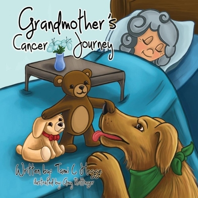 按需印刷Grandmother's Cancer Journey[9781612440446]