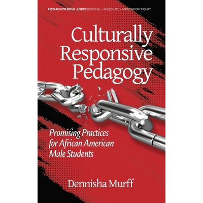 按需印刷Culturally Responsive Pedagogy[9781641139175]