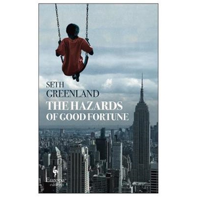 预订The Hazards Of Good Fortune