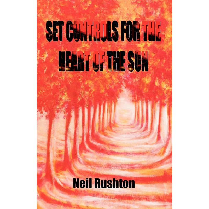 按需印刷Set Controls for the Heart of the Sun[9780755211470]