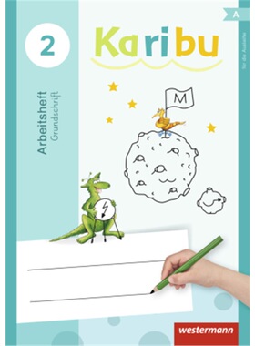 预订不退不换德语 Karibu - Ausgabe 2016[9783141211252]