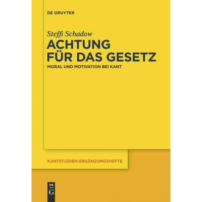 按需印刷不退不换DEG Achtung für das Gesetz[9783110299328]