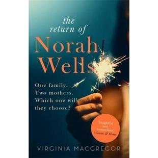 READ 2018 Norah FEEL GOOD THE Wells FOR 预订The MUST Return