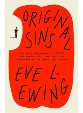 预售[2025新书]ORIGINAL SINS[9780593243701]