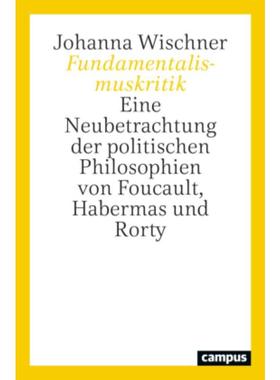 预订【德语】 Fundamentalismuskritik:Eine Neubetrachtung der politischen Philosophien v