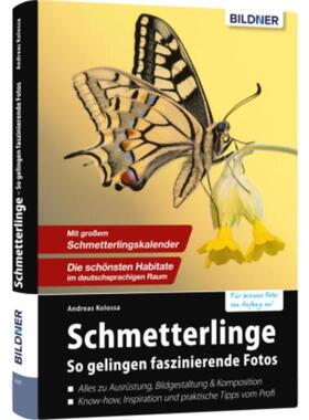 预订不退不换德语 Schmetterlinge - so gelingen faszinierende Fotos:Für bessere Fotos von Anfang an!