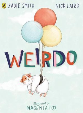 预订不退不换Weirdo