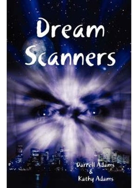 按需印刷Dream Scanners[9781435706842]