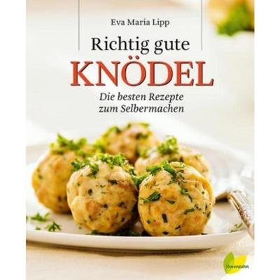 预订【德语】 Richtig gute Knödel:Die besten Rezepte zum Selbermachen