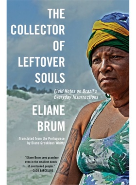 预订Collector of Leftover Souls[9781644450055]