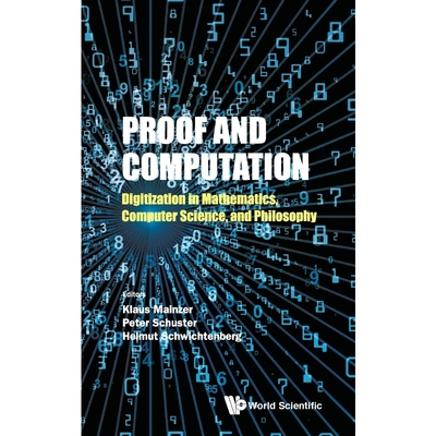 按需印刷Proof and Computation[9789813270930]