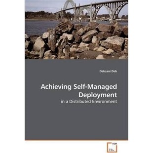 Deployment 按需印刷Achieving Managed Self 9783639204872