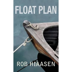 9781627201995 按需印刷Float Plan
