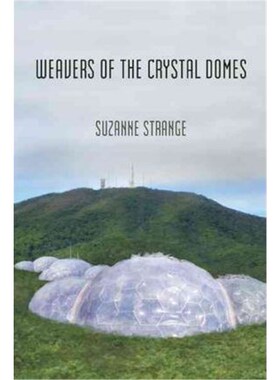 按需印刷不退不换Weavers of the Crystal Domes[9781462014507]