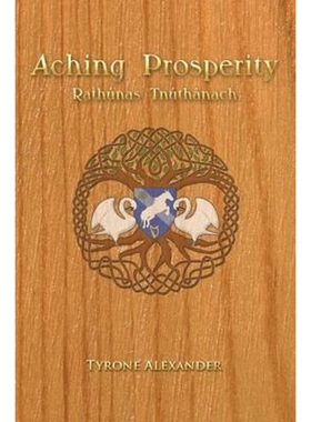 按需印刷Aching Prosperity[9781514467350]