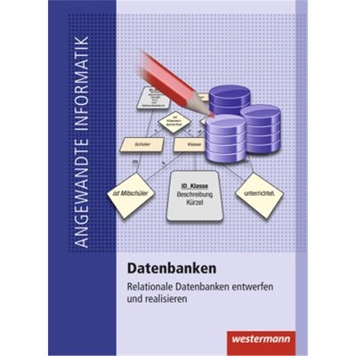 预订【德语】 Datenbanken[9783142224923]