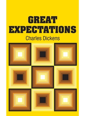 按需印刷Great Expectations[9781731705181]