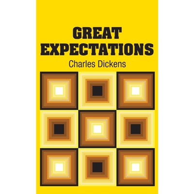 按需印刷不退不换Great Expectations[9781731705181]