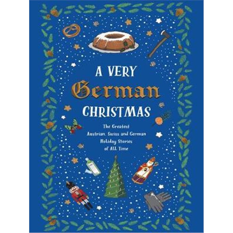 预订a very german christmas:the greatest austrian, swiss and