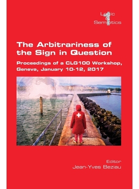 按需印刷The Arbitrariness of the Sign in Question[9781848903135]