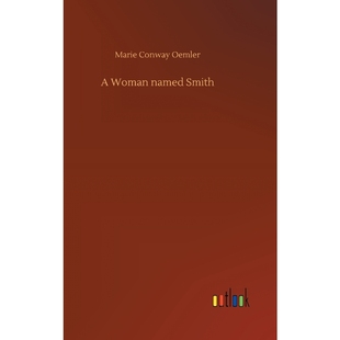 9783732683703 按需印刷A Smith named Woman