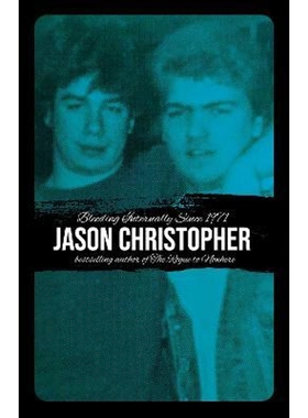 预订Bleeding Internally Since 1971