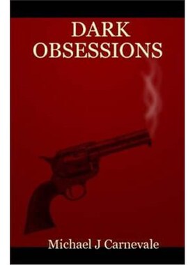 按需印刷不退不换Dark Obsessions[9781430325062]