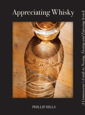 按需印刷Appreciating Whisky[9780996827751]