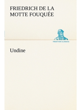 按需印刷Undine[9783849185251]