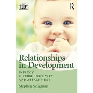 Infancy 预订Relationships Development Attachment Intersubjectivity and