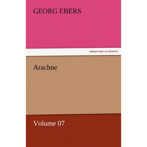 按需印刷不退不换Arachne - Volume 07[9783842458451]