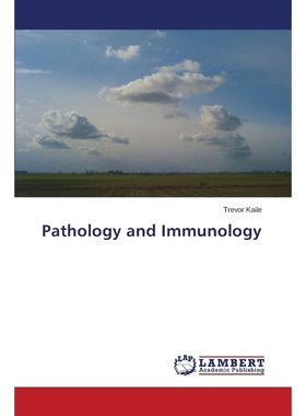 按需印刷Pathology and Immunology[9783659784309]