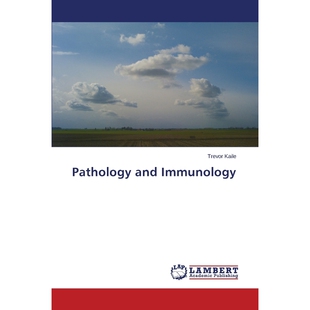 按需印刷Pathology and Immunology[9783659784309]