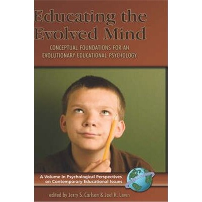 预订Educating the Evolved Mind[9781593116125]