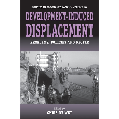 按需印刷Development-Induced Displacement[9781845450960]