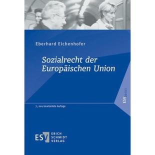 预订不退不换德语 Sozialrecht der Europaischen Union: