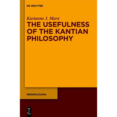 按需印刷DGYT The Usefulness of the Kantian Philosophy[9783110259353]