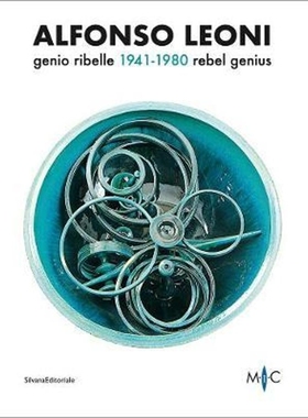 进口艺术 Alfonso Leoni