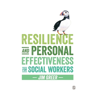 按需印刷Resilience and Personal Effectiveness for Social Workers[9781473919167]