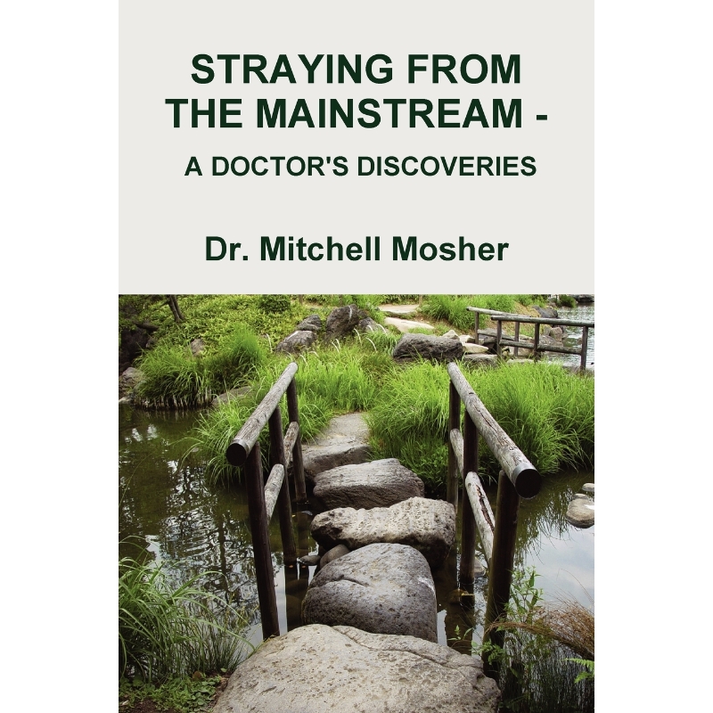 按需印刷Straying from the Mainstream - A Doctor's Discoveries[9781105760136]