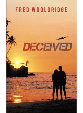 按需印刷Deceived[9781456725624]