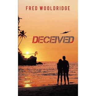 按需印刷Deceived 9781456725624