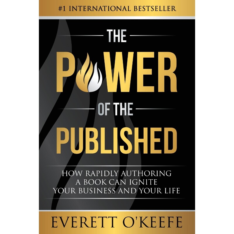 按需印刷不退不换The Power of the Published[9781950710041]
