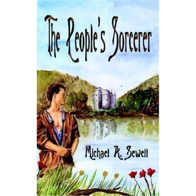 按需印刷不退不换The People's Sorcerer[9781410747136]