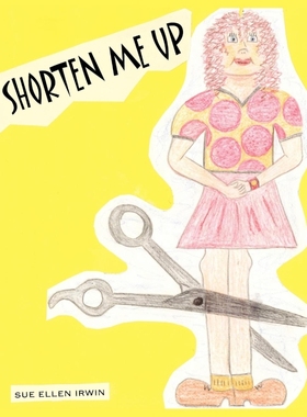 按需印刷SHORTEN ME UP[9781425911720]