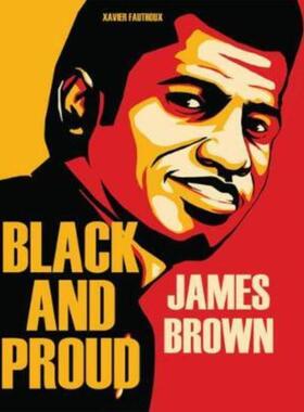 预订James Brown: Black and Proud