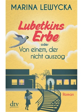 预订【德语】The Lubetkin legacy[9783423217767]